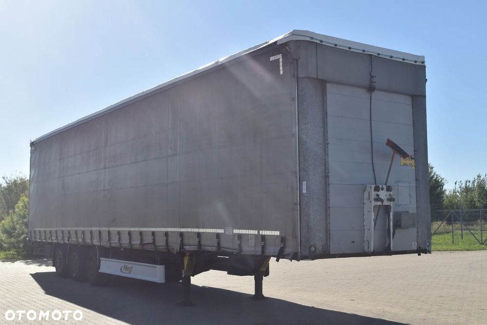Fliegl SDS 350 - 10