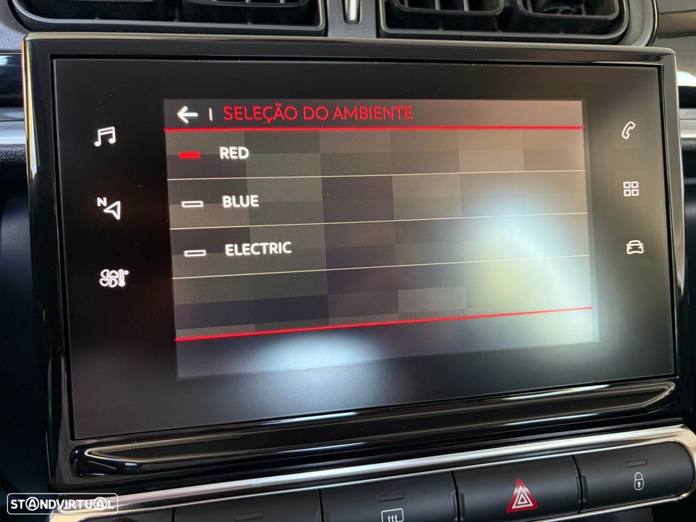 Citroën C3 1.2 PureTech Shine - 35