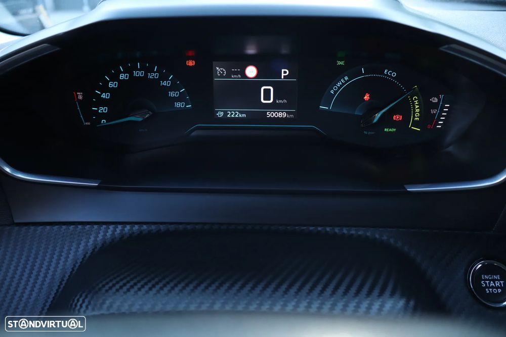 Peugeot e-208 Allure Pack - 21