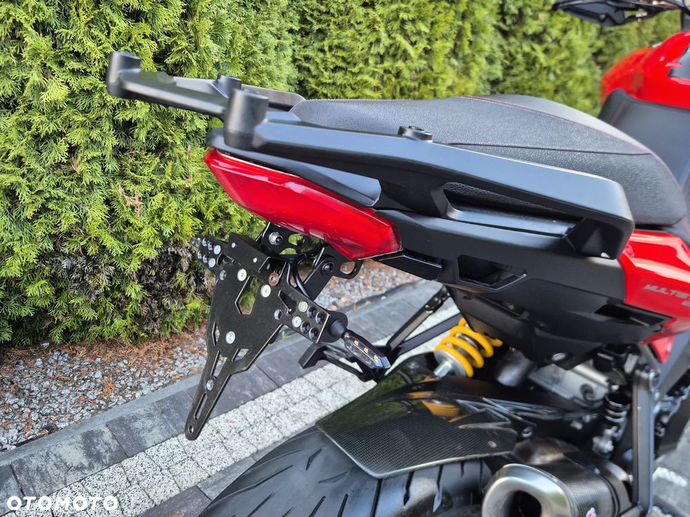 Ducati Multistrada - 20