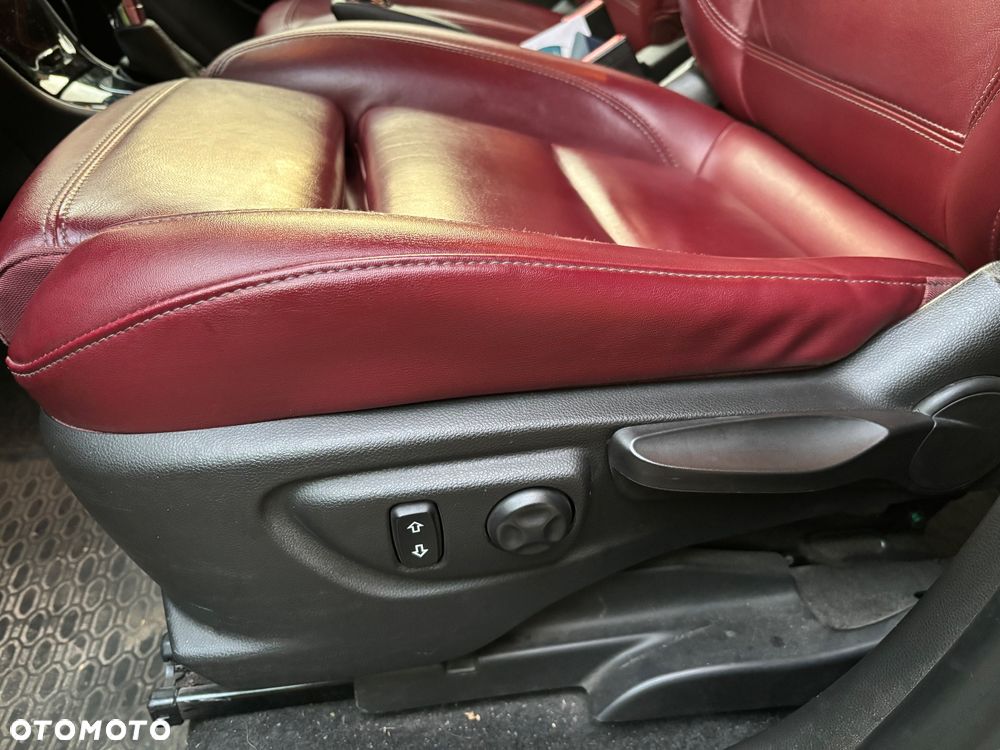 Opel Mokka X 1.4 T Elite - 14