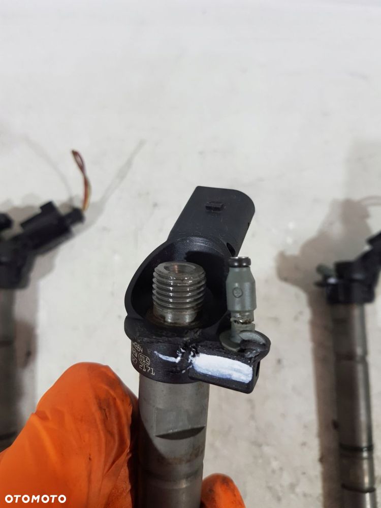 WTRYSKIWACZ PALIWA 059130277CH PORSCHE MACAN AUDI A4 A6 3.0 TDI CTB - 6