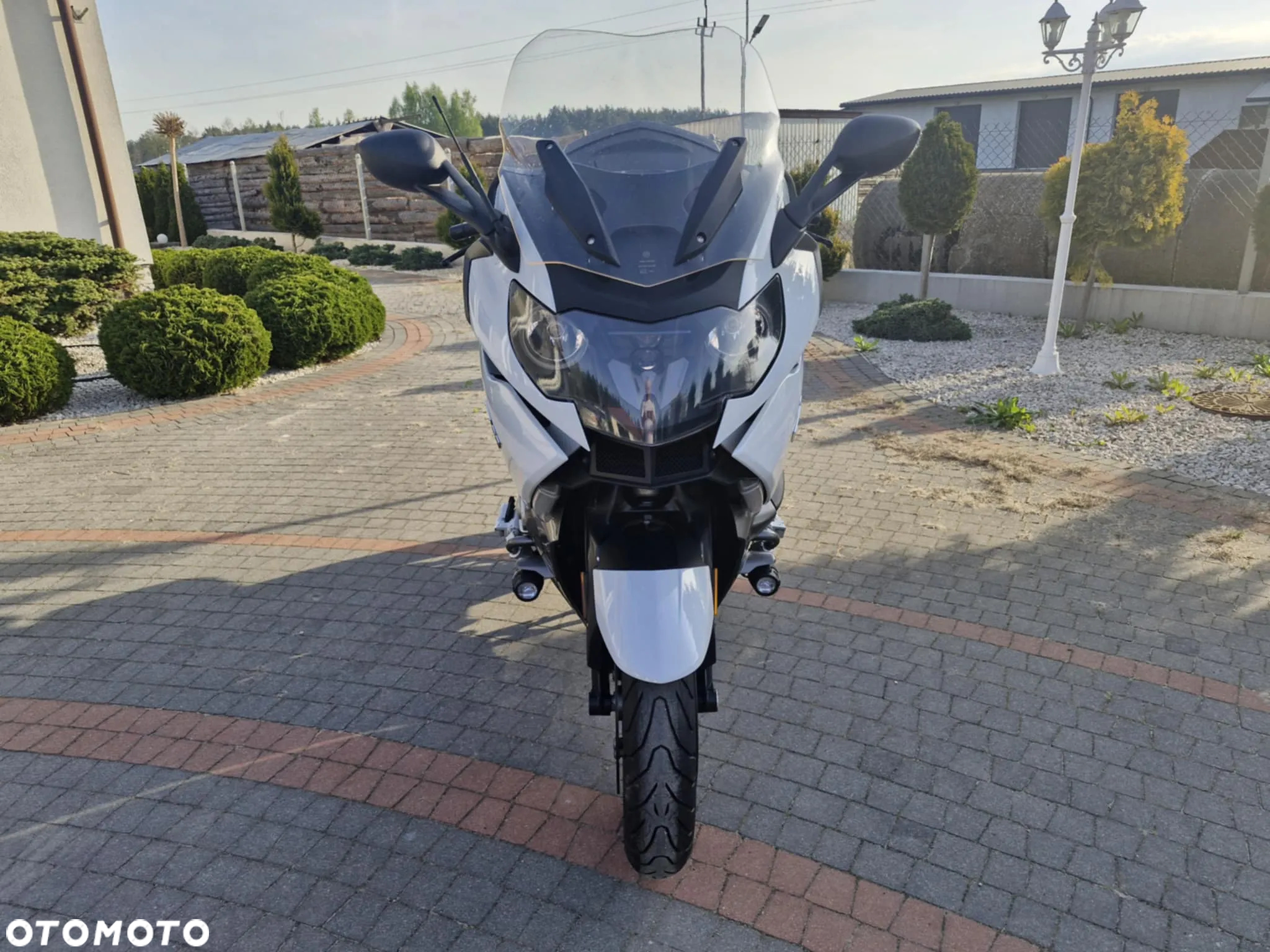 BMW K - 4