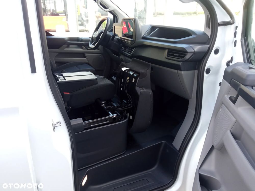 Ford Transit - 14