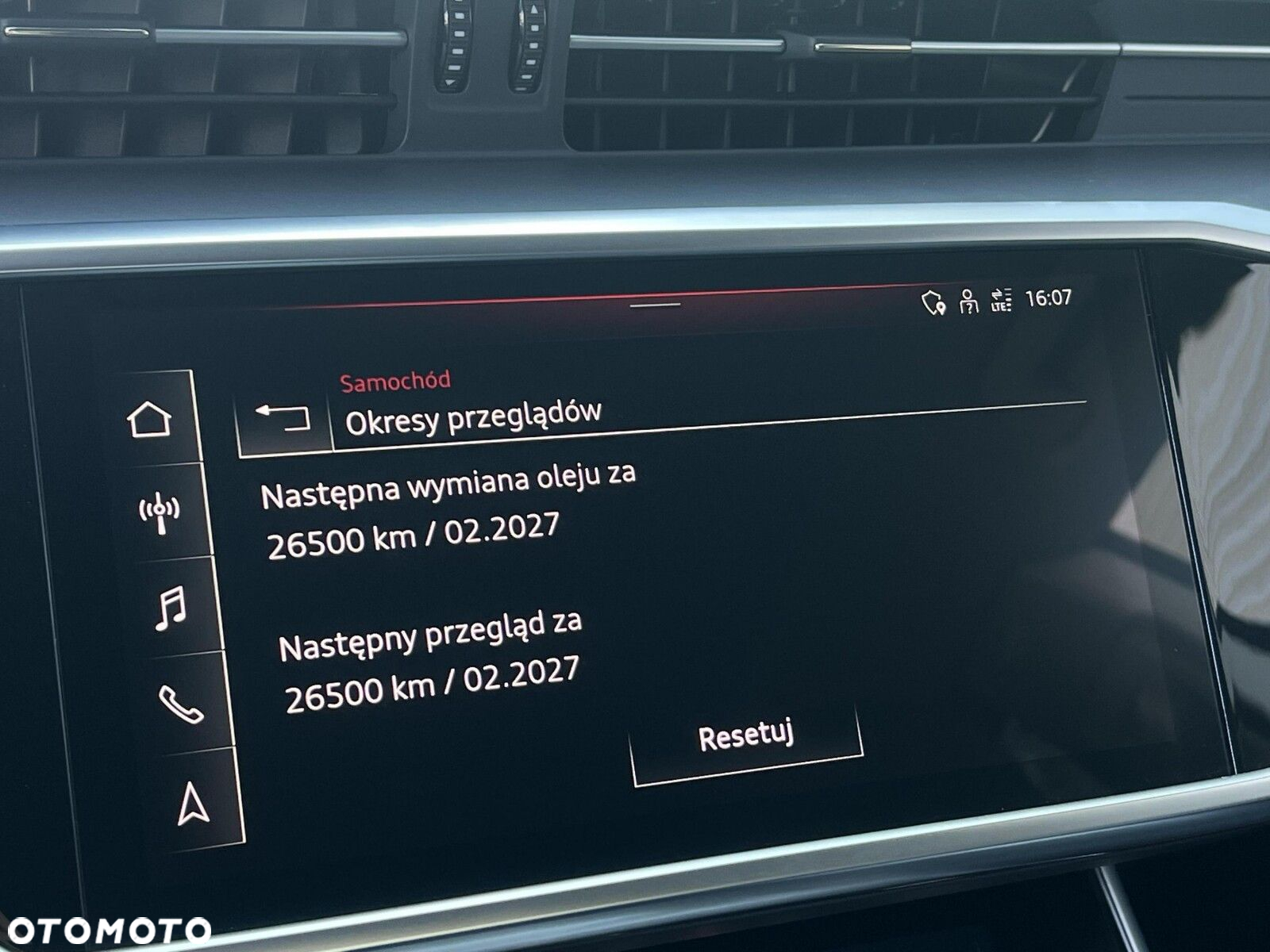 Audi A7 Sportback - 27