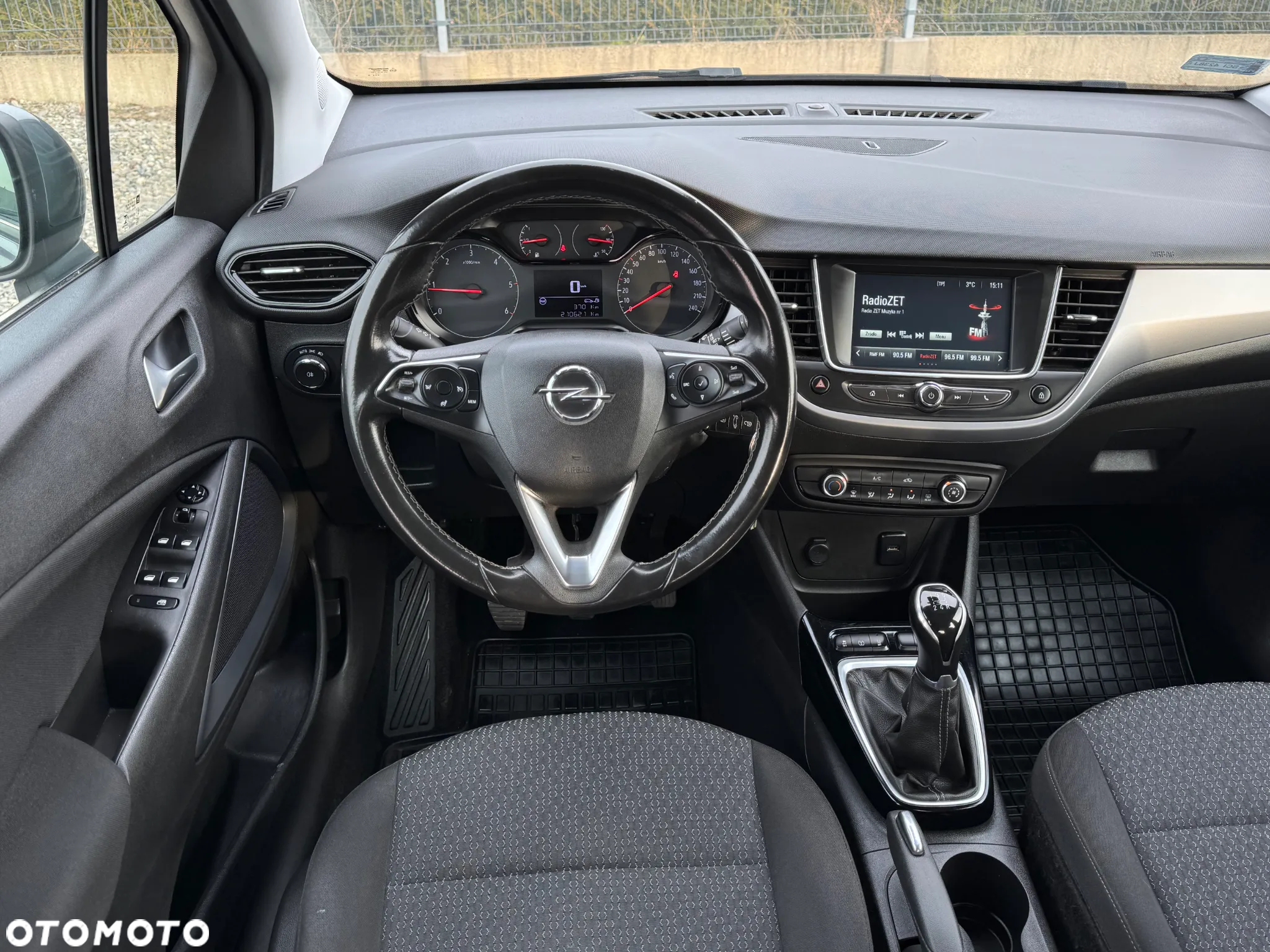 Opel Crossland X 1.6 CDTI Elite - 10
