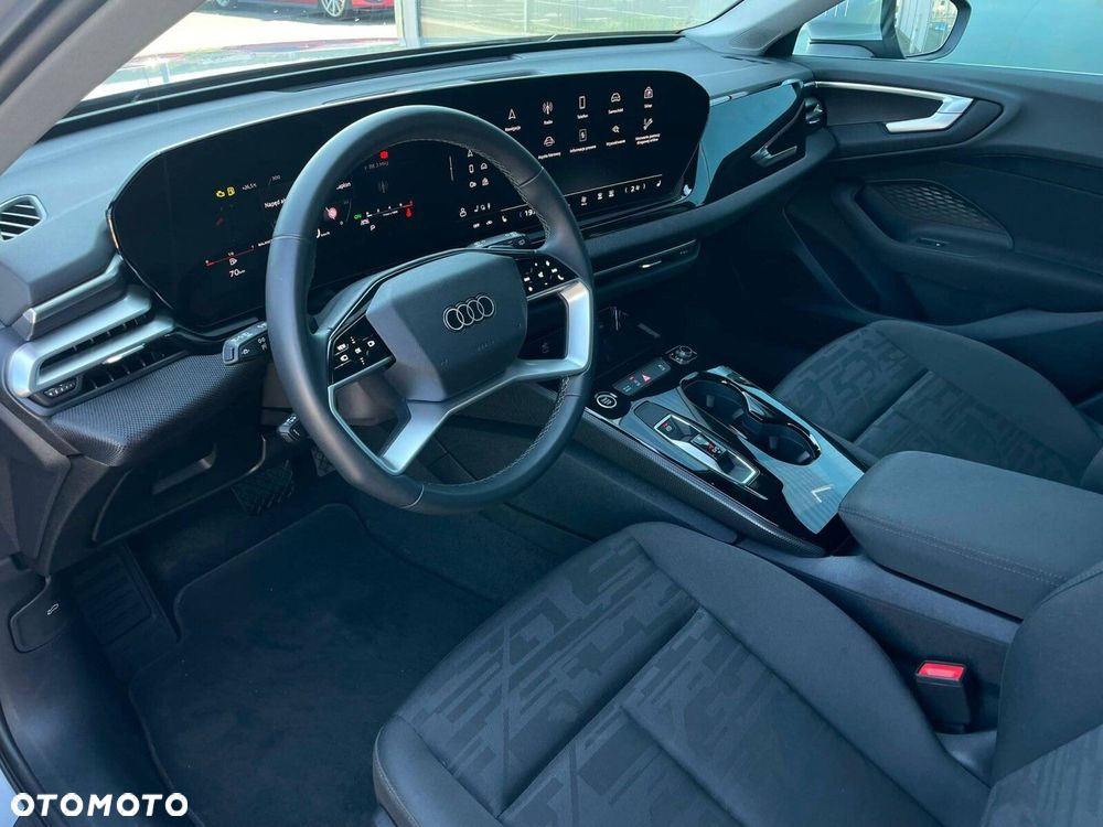 Audi A5 Avant - 19