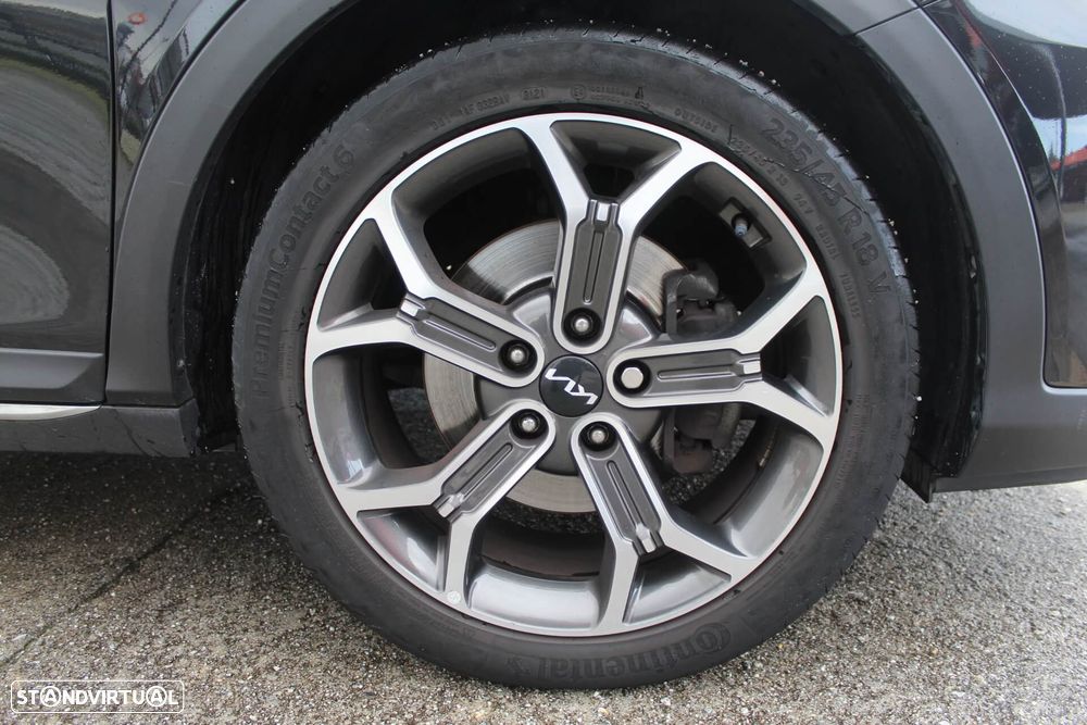 Kia XCeed 1.0 T-GDI Drive - 18