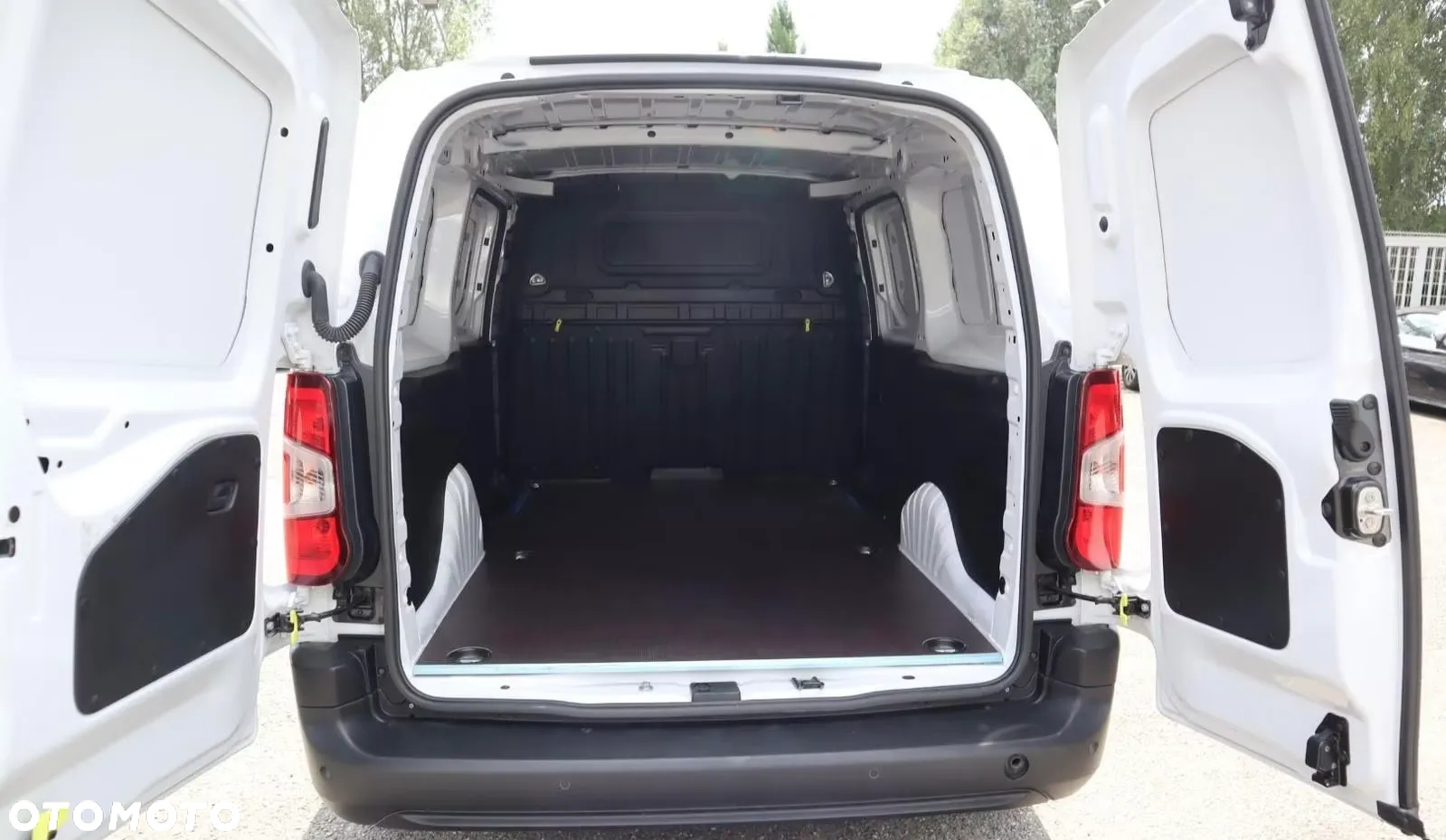 Opel Combo L2 - 3
