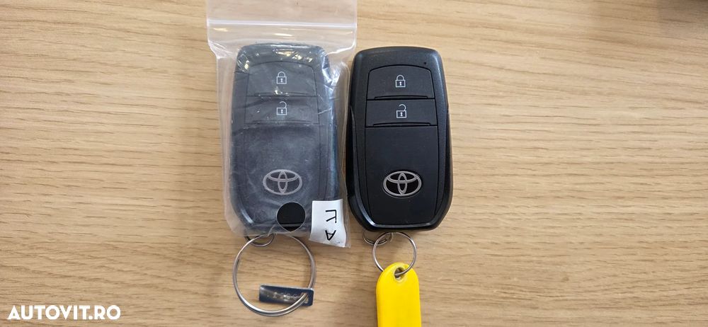 Toyota Corolla Cross - 29
