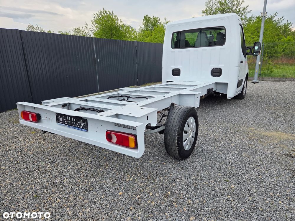 Renault Master - 4