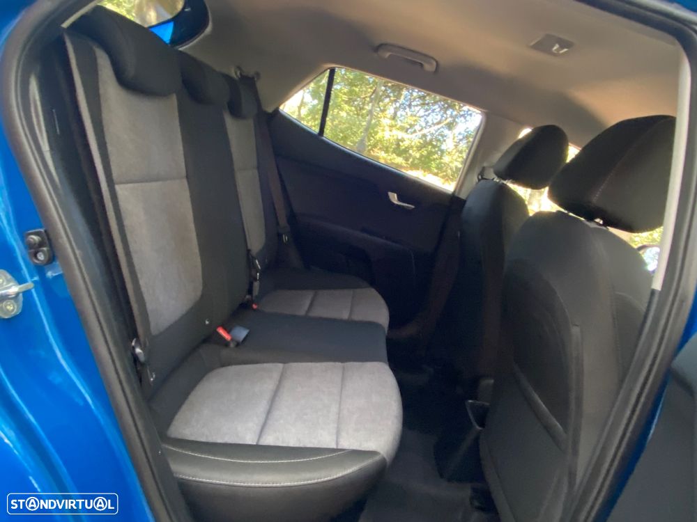 Kia Stonic 1.2 Dynamic - 15