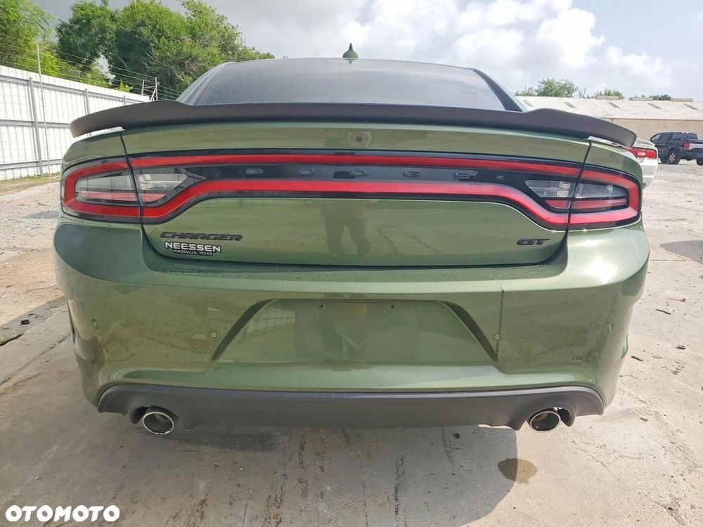 Dodge Charger - 5