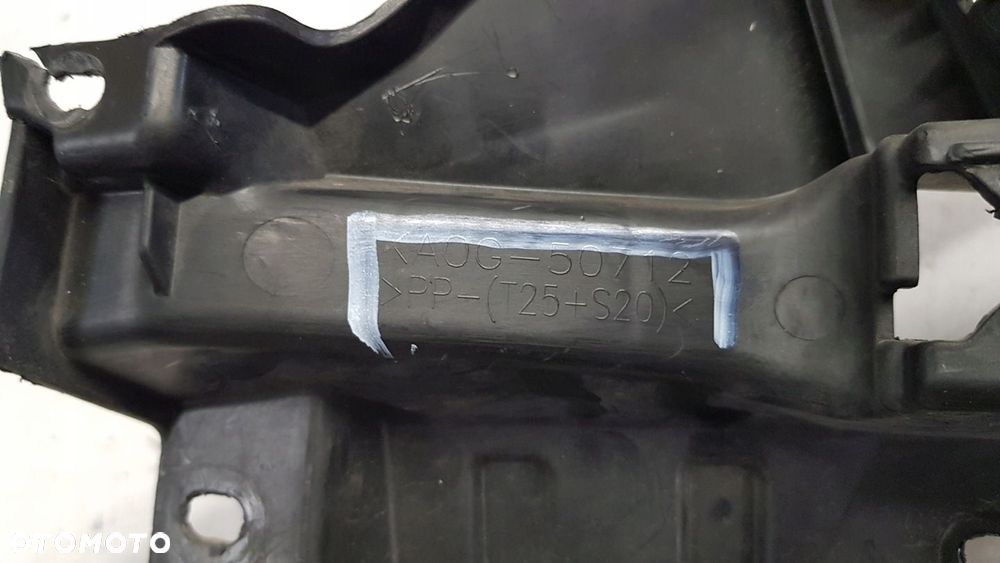 grill Mazda CX5 lift - 12