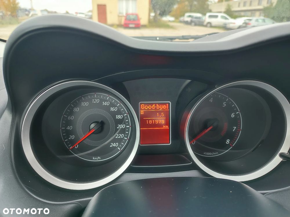 Mitsubishi Lancer - 24