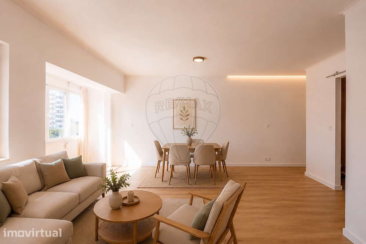 Apartamento T3 para venda - Grande imagem: 3/26