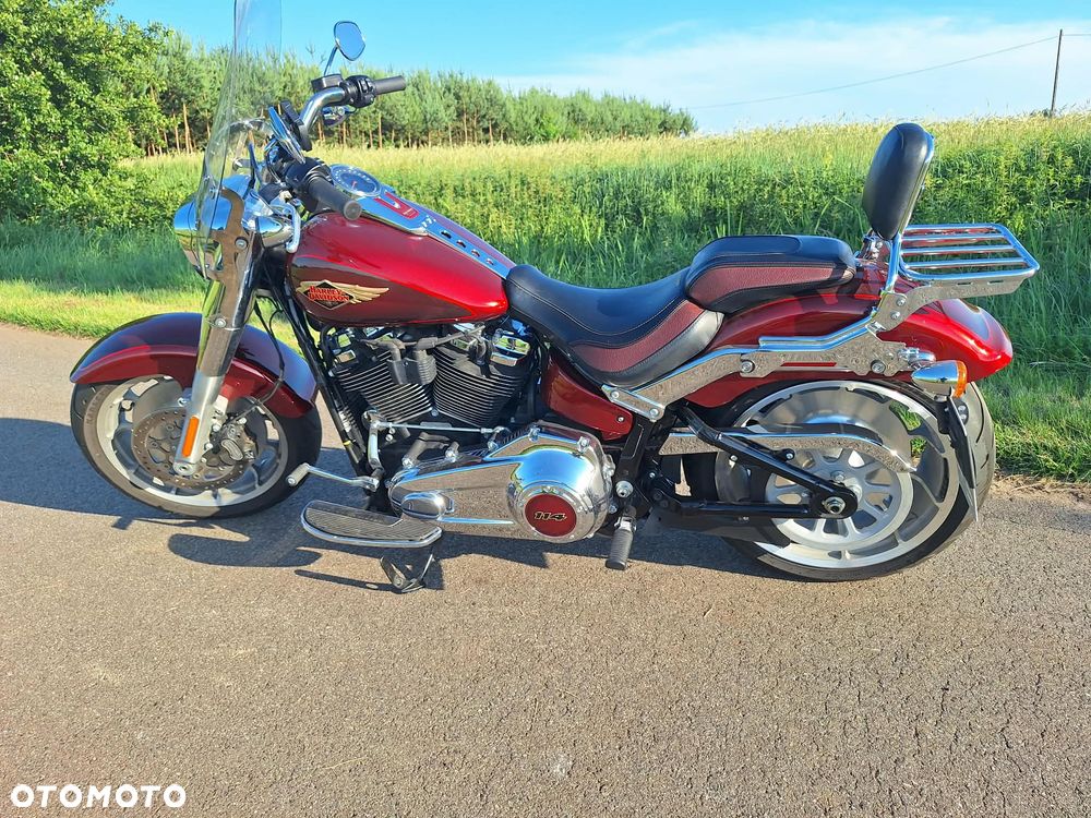 Harley-Davidson Inny - 4