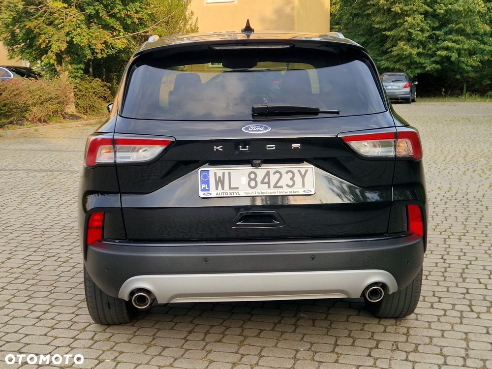 Ford Kuga 2.0 EcoBlue FWD ST-Line - 7
