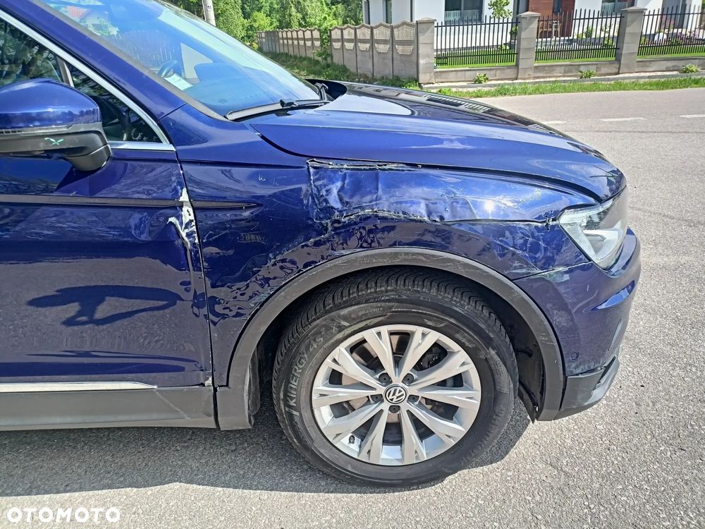 Volkswagen Tiguan - 18