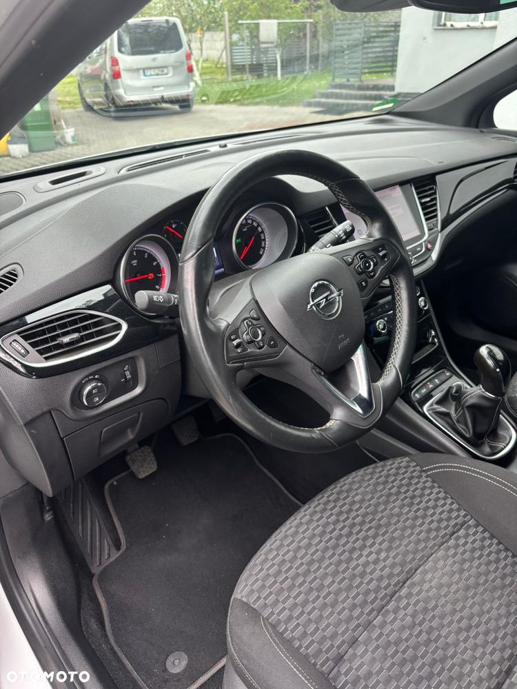Opel Astra 1.0 Turbo Start/Stop Innovation - 7