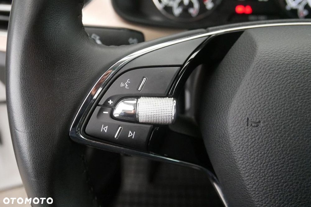 Skoda Kamiq 1.5 TSI Style DSG - 22