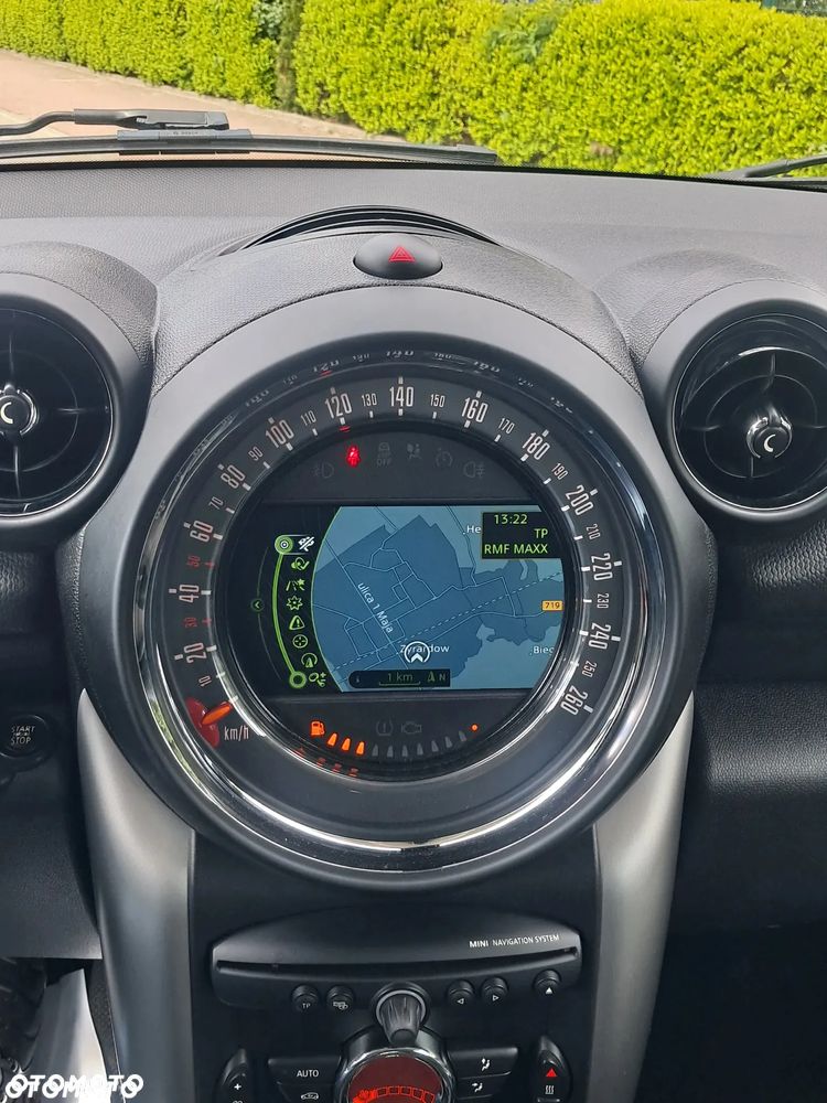 MINI Countryman Cooper D All4 - 16