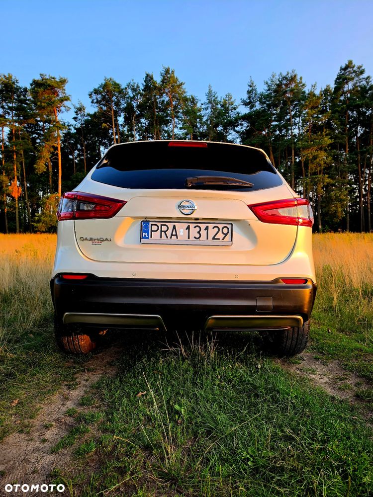 Nissan Qashqai 1.3 DIG-T Tekna - 3