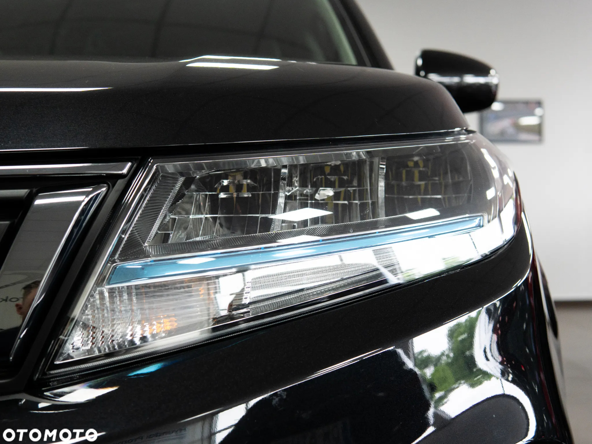 Suzuki Vitara 1.4 Boosterjet SHVS Premium 2WD - 7