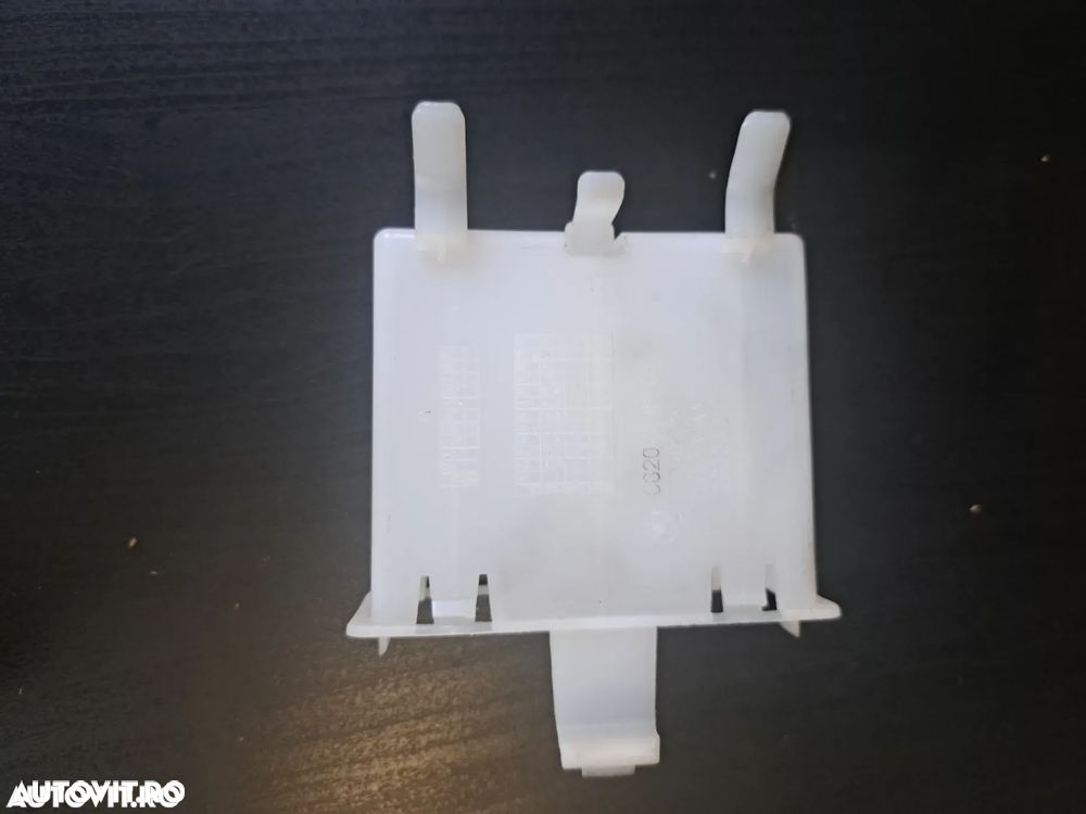 Unitate control ECU modul PMA asistenta parcare Suport carcasa modul PMA Original BMW F45 F46 I01 F48 F25 F26 F15 M F85 F16 M F86 F56 F55 F54 F57 - 6
