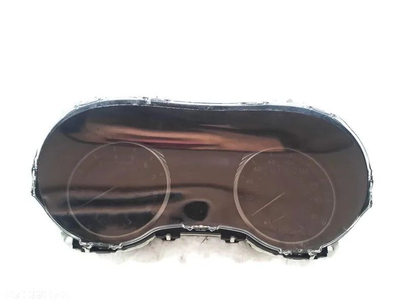 INFINITI Q50 18r 3.0 T LICZNIK ZEGARY 6HH0E - 1