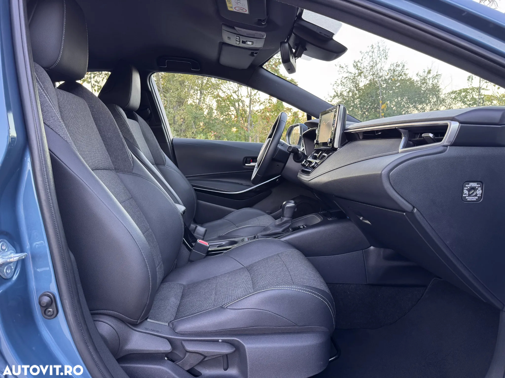 Toyota Corolla Sedan 1.8 HSD Exclusive - 14