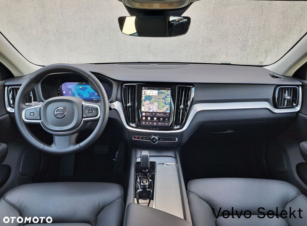 Volvo V60 - 13