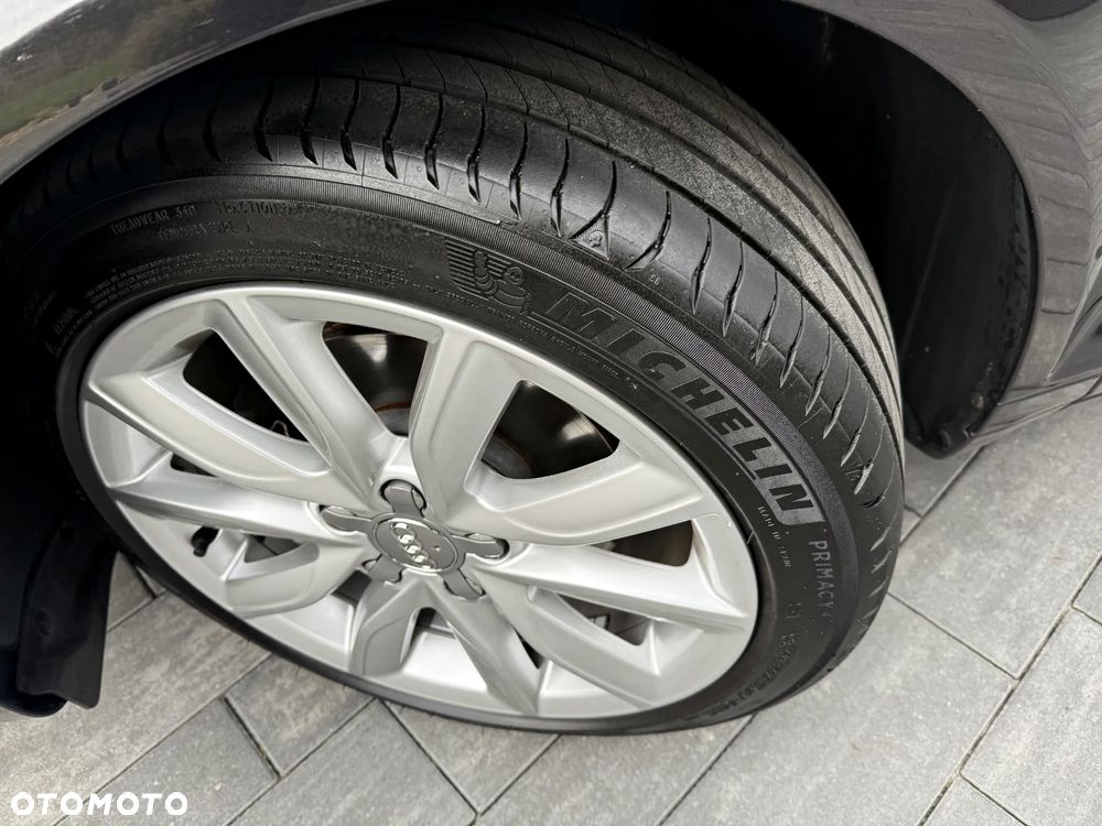 Audi A3 Sportback 2.0 TDI DPF Prime Line - 19