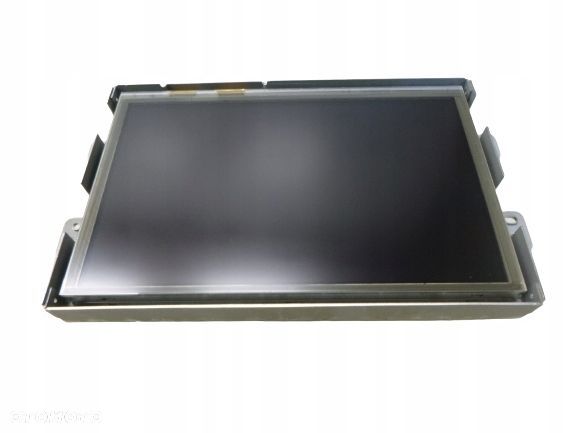 JAGUAR XE X760 LAND ROVER DISCOVERY SPORT L550 EKRAN WYŚWIETLACZ MONITOR NAWIGACJA - 1