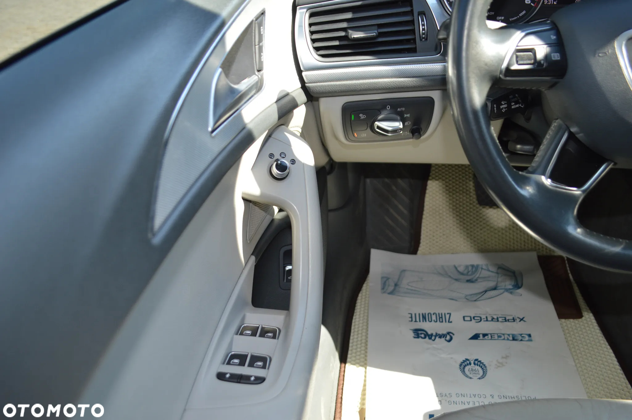 Audi A6 2.0 TDI Quattro S tronic - 14