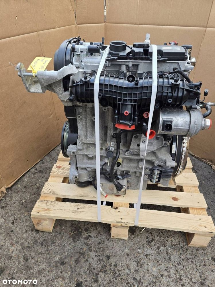 silnik kompletny volvo 2.0 turbo plug-in hybrid b4204t46 nr mag 450161 - 3