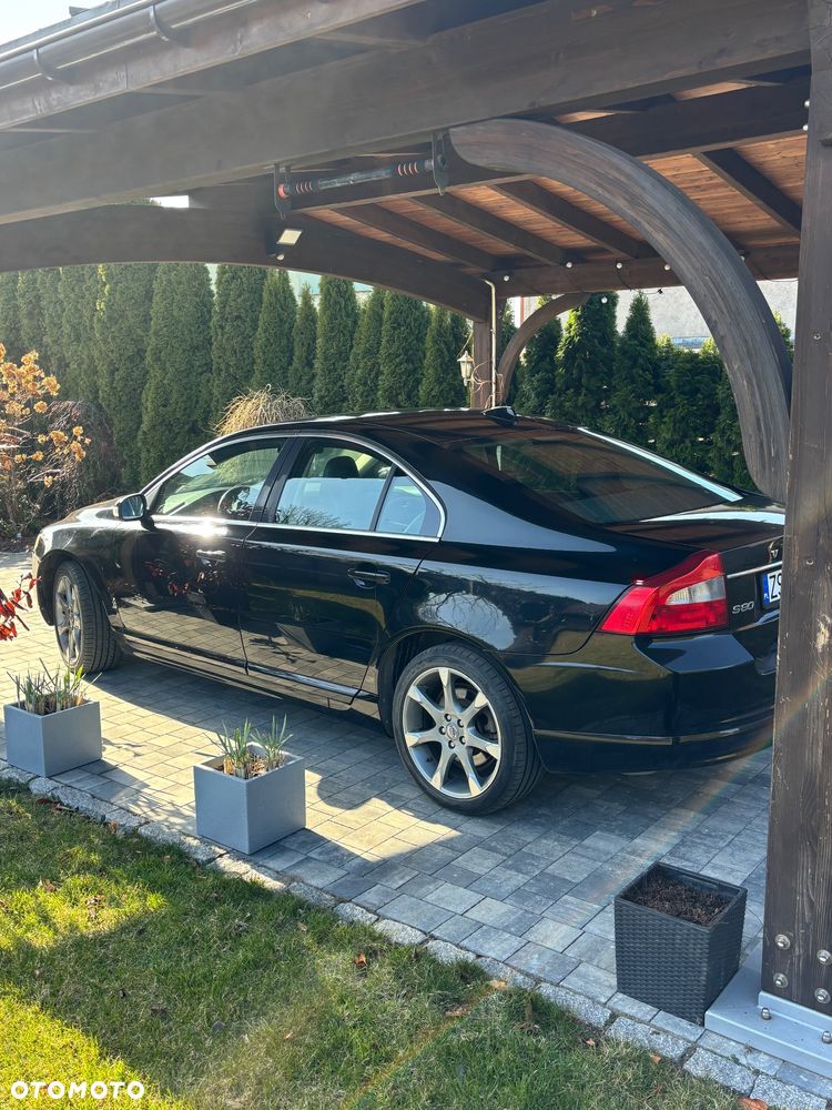 Volvo S80 3.2 AWD Edition R Design - 14