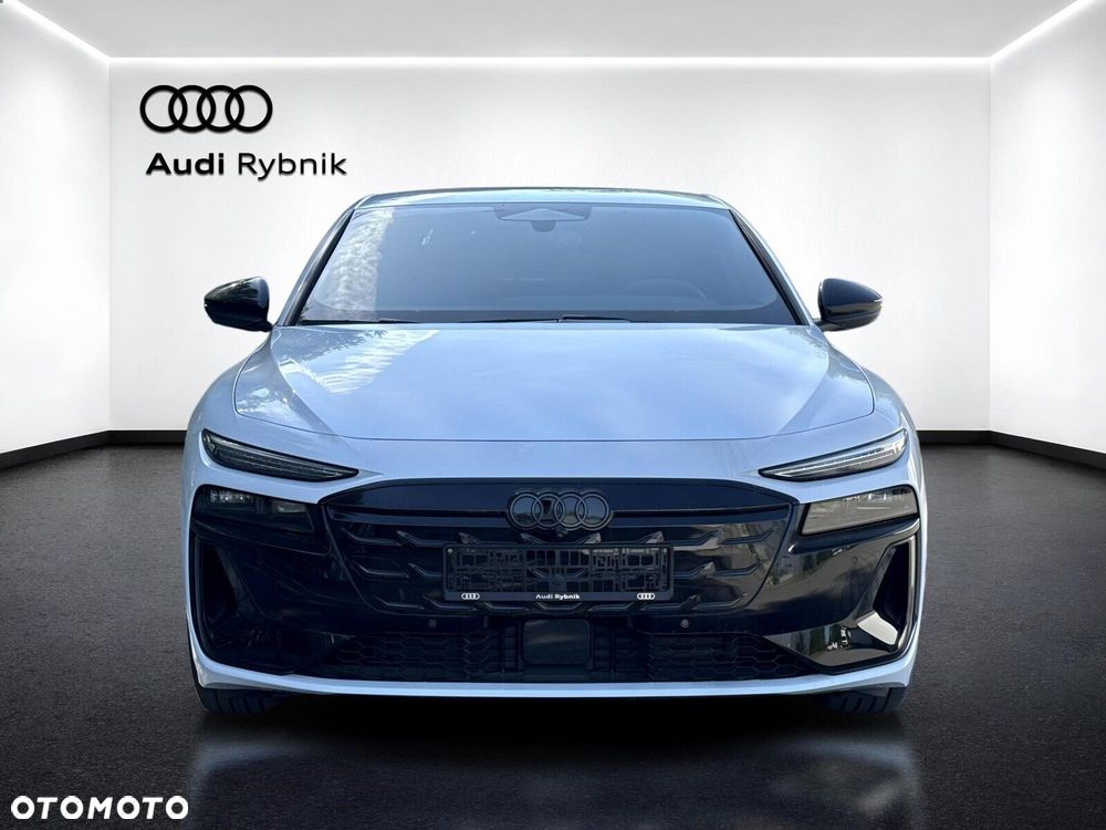 Audi A6 Sportback e-tron - 8