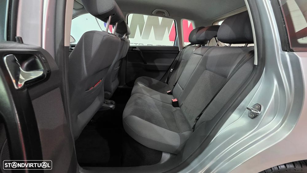 VW Polo 1.2 Confortline - 18