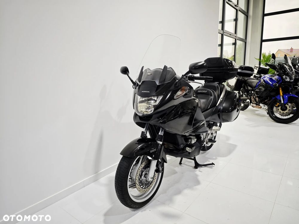 Honda Deauville - 9