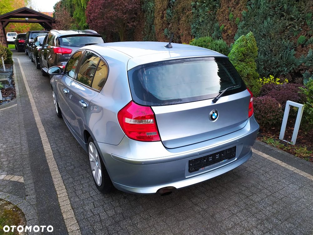 BMW Seria 1 116i Edition Sport - 12