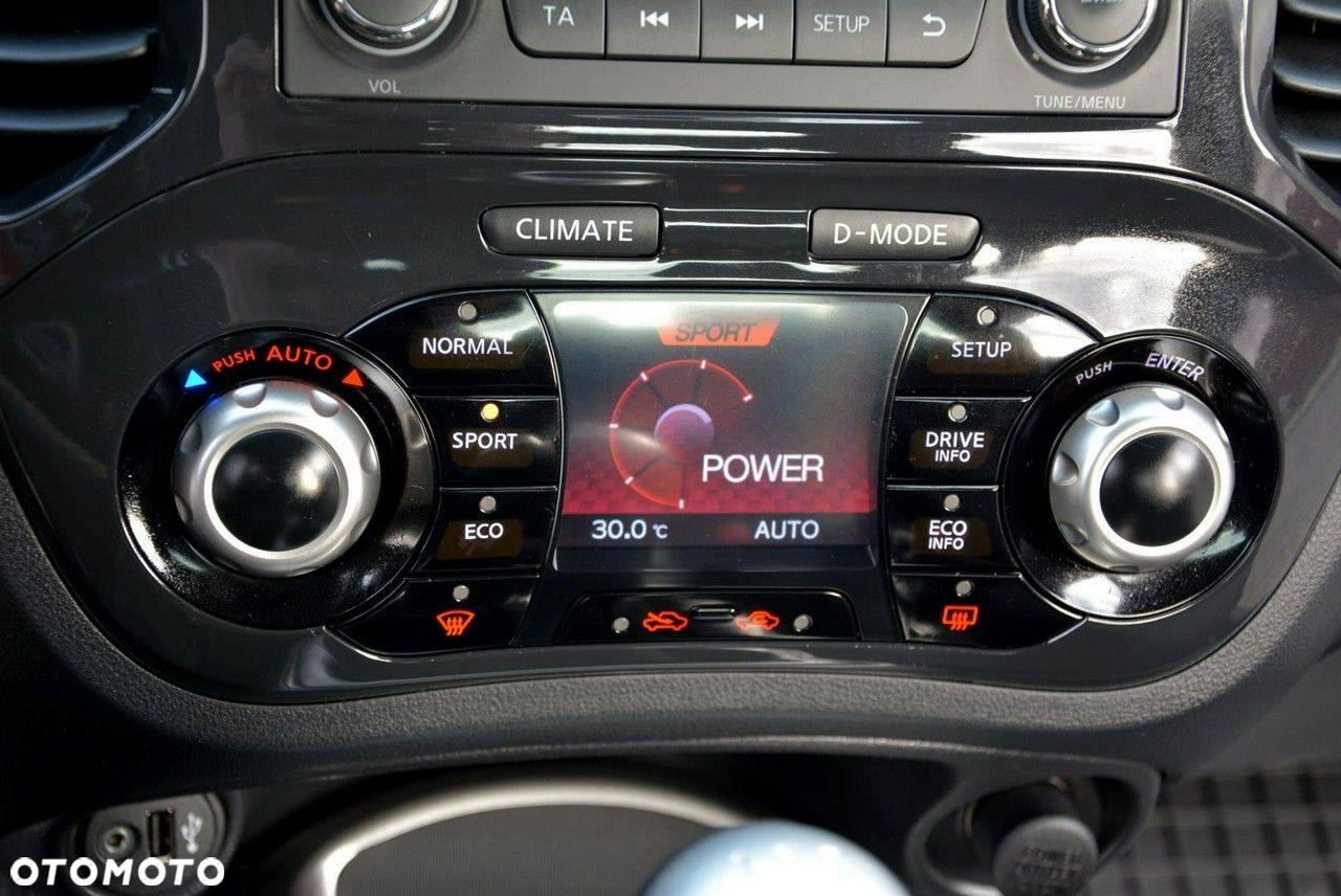 Nissan Juke 1.6 Acenta S&S - 25