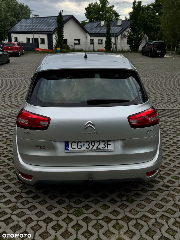 Citroën C4 Picasso 1.6 e-HDi Attraction - 5