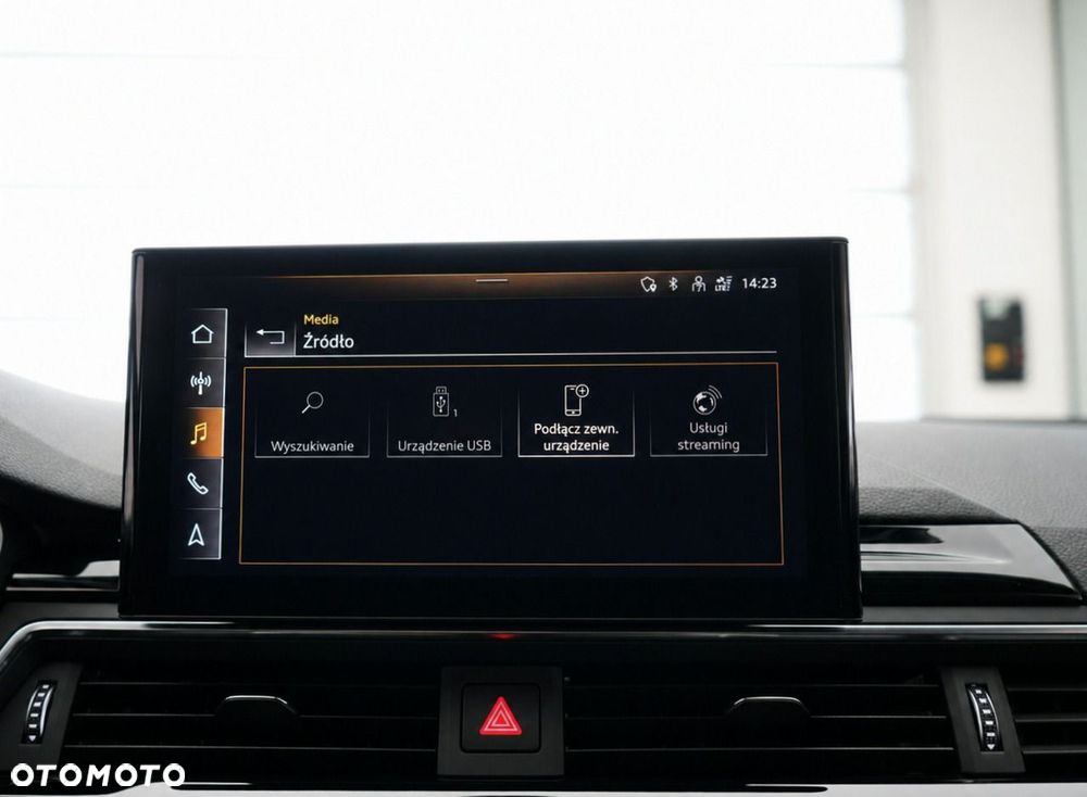 Audi A5 Sportback - 33