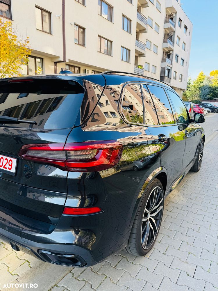BMW X5 xDrive45e - 5