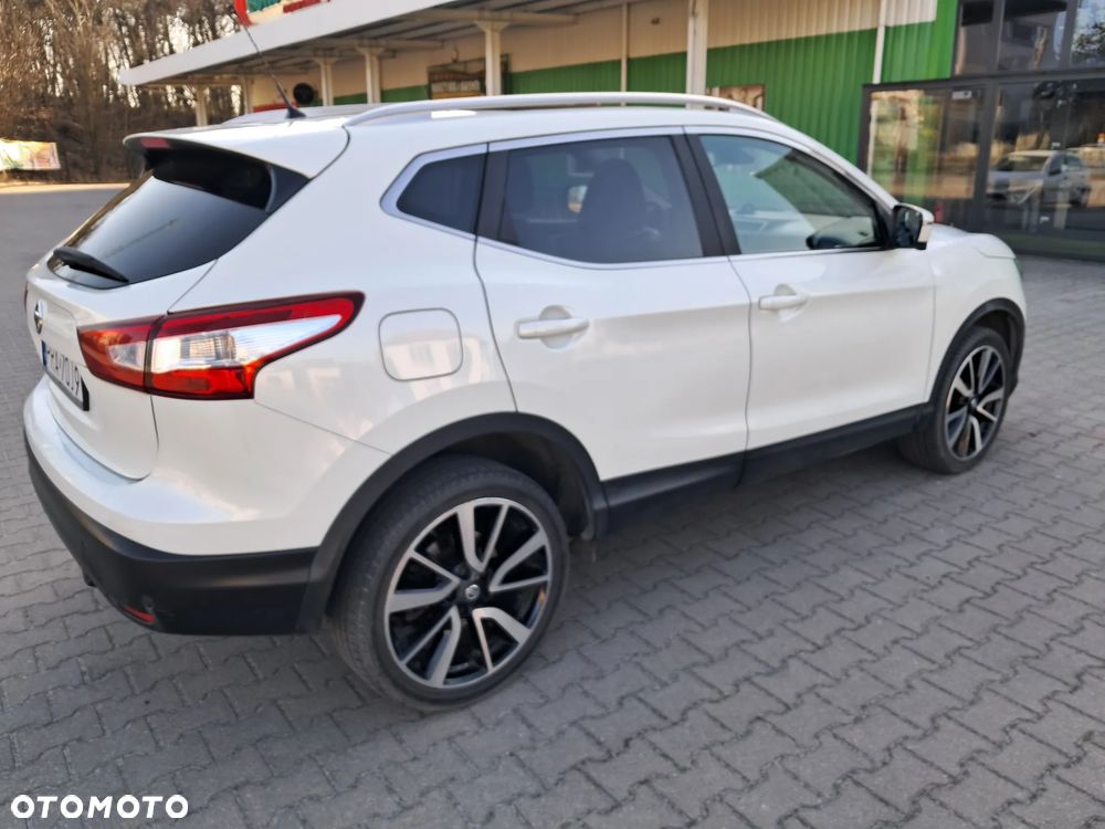 Nissan Qashqai 1.6 DIG-T Tekna - 18