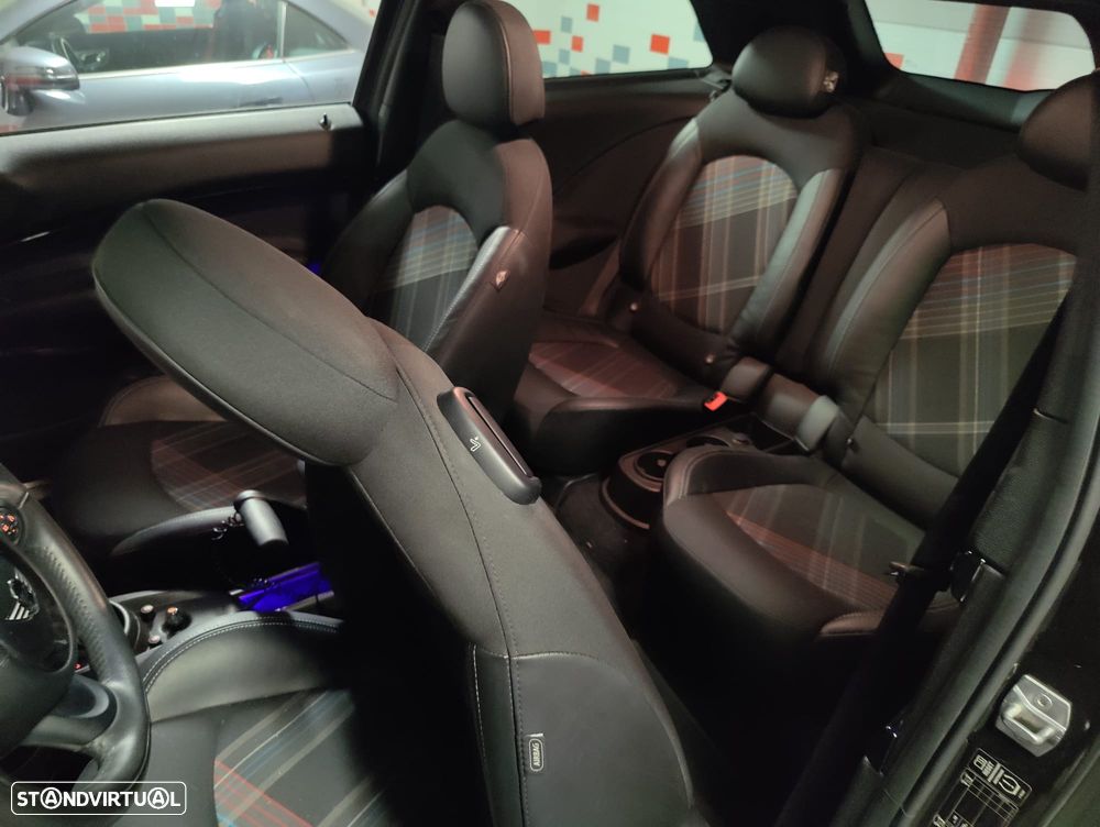 MINI Paceman Cooper Auto - 8