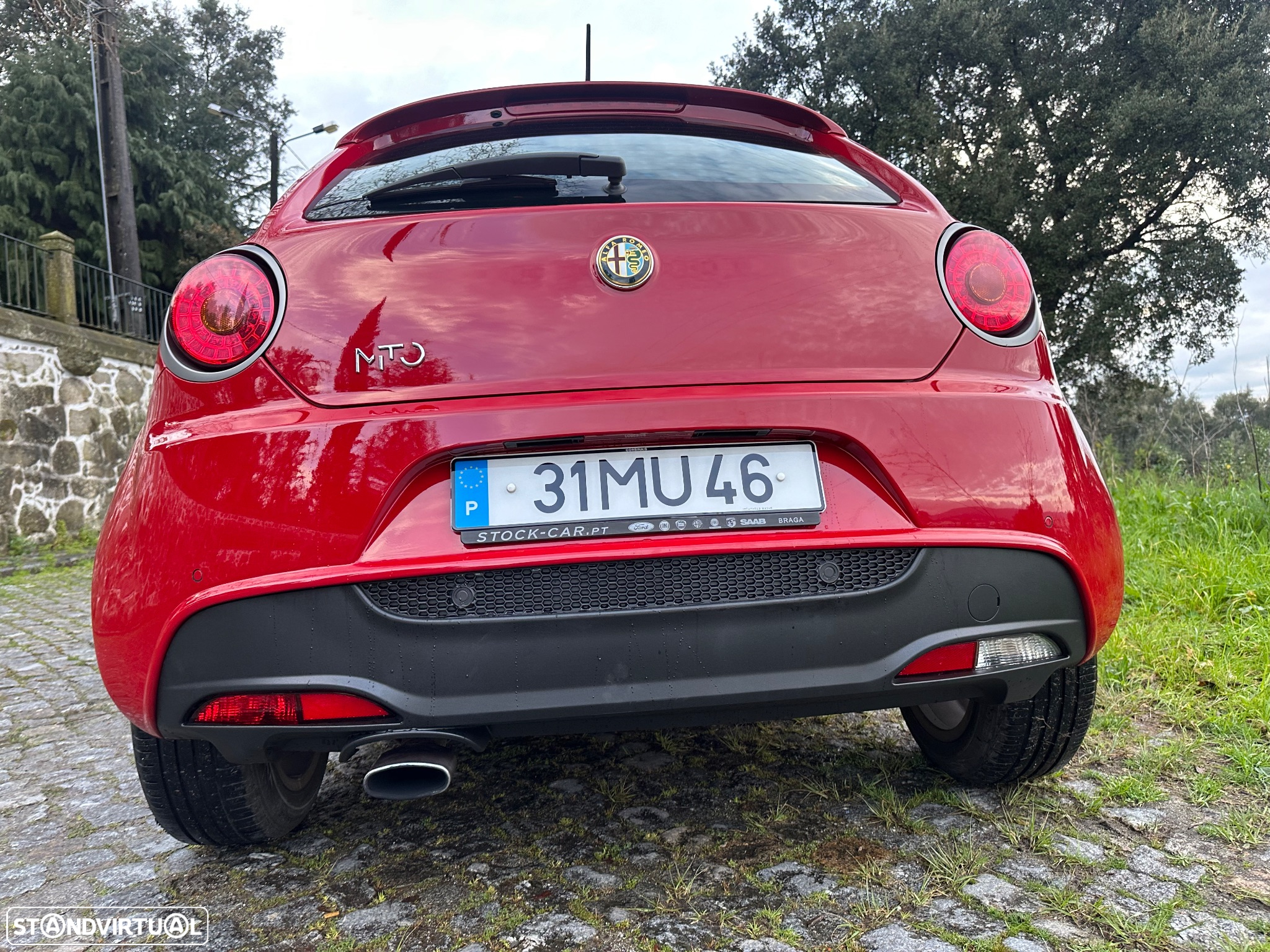 Alfa Romeo MiTo 1.3 JTD Progression - 18