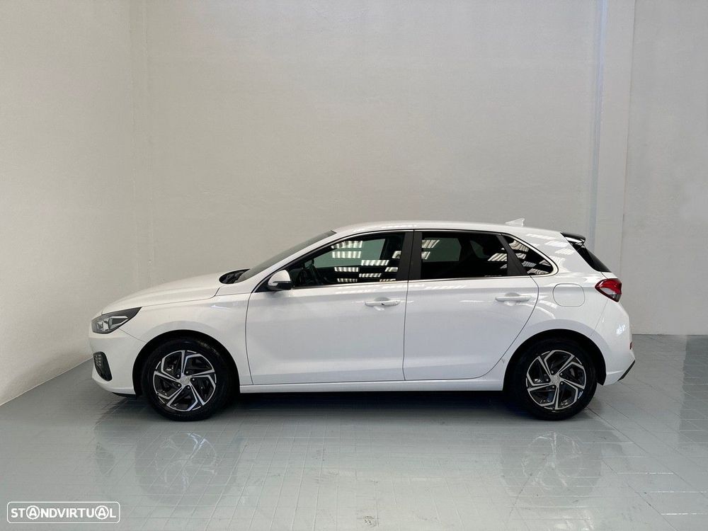 Hyundai i30 1.0 T-GDI Style Plus - 4