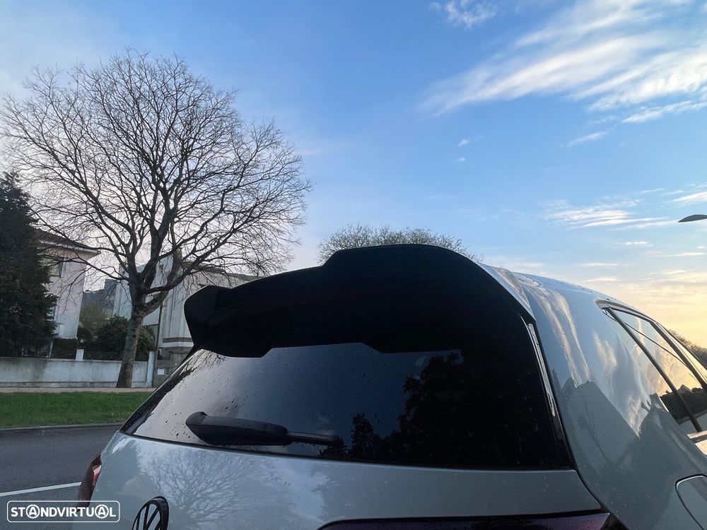 VW Golf 2.0 TSI GTi TCR DSG - 13